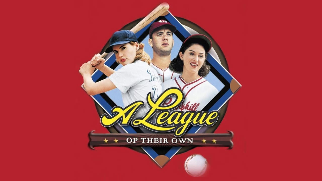 A League of Their Own still 3