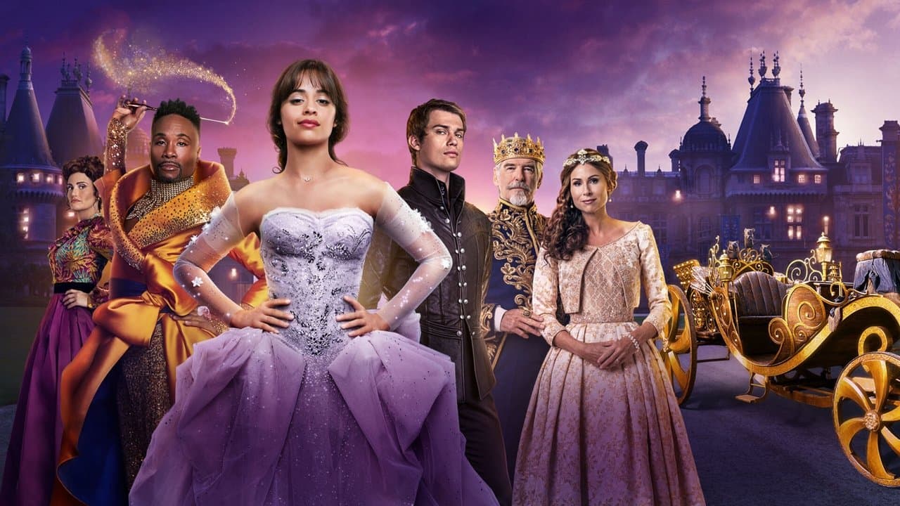 Cinderella still 1