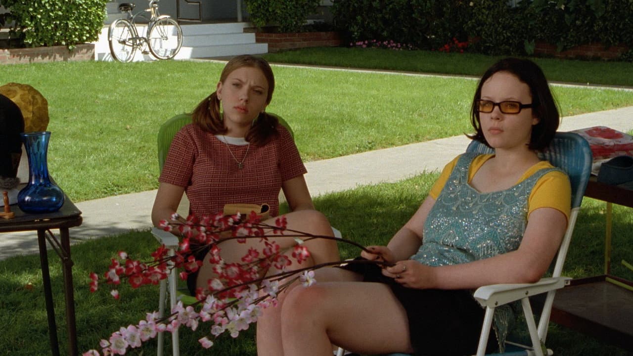 Ghost World still 6