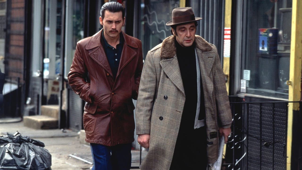 Donnie Brasco still 2