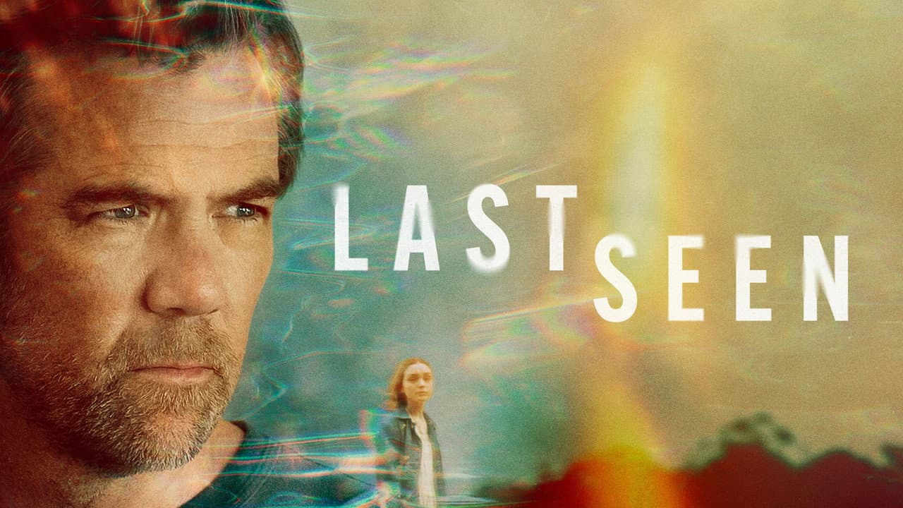 Last Seen Review: Apple TV+ Mystery Thriller Done Right still 8