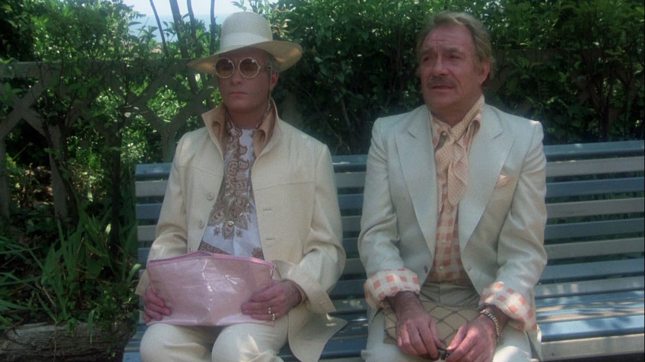 La Cage aux Folles still 7
