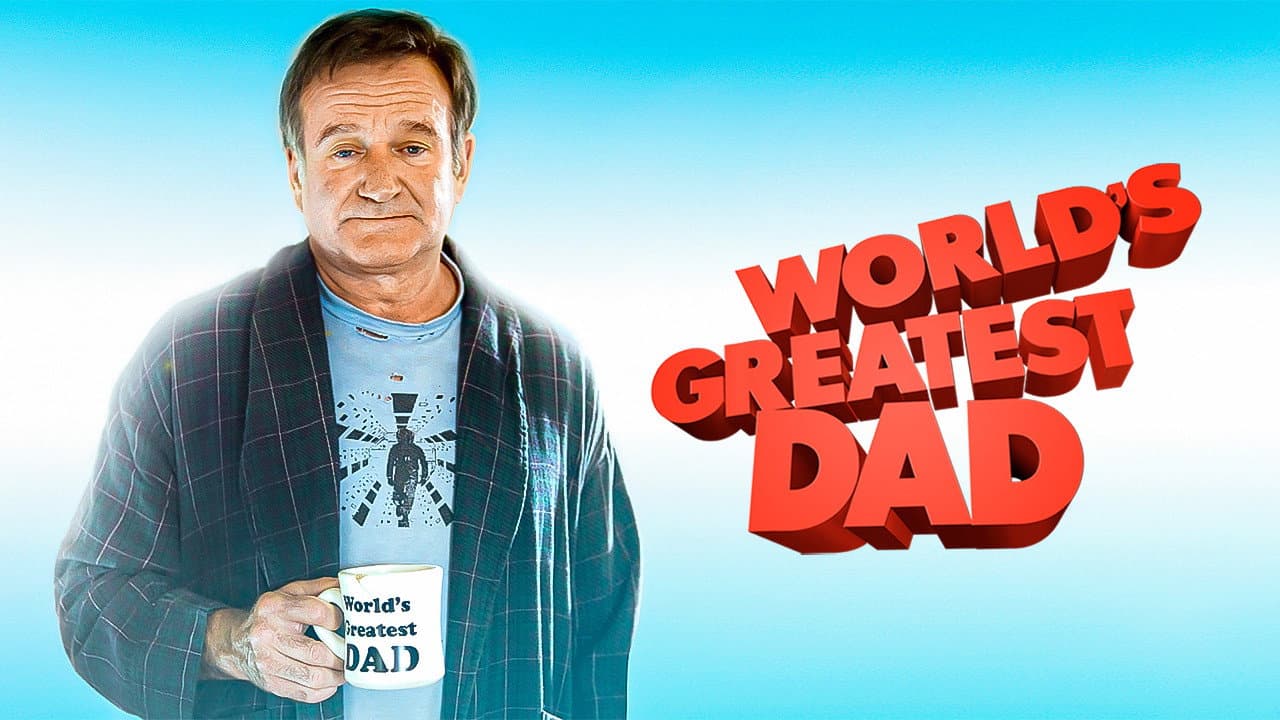 World's Greatest Dad still 6