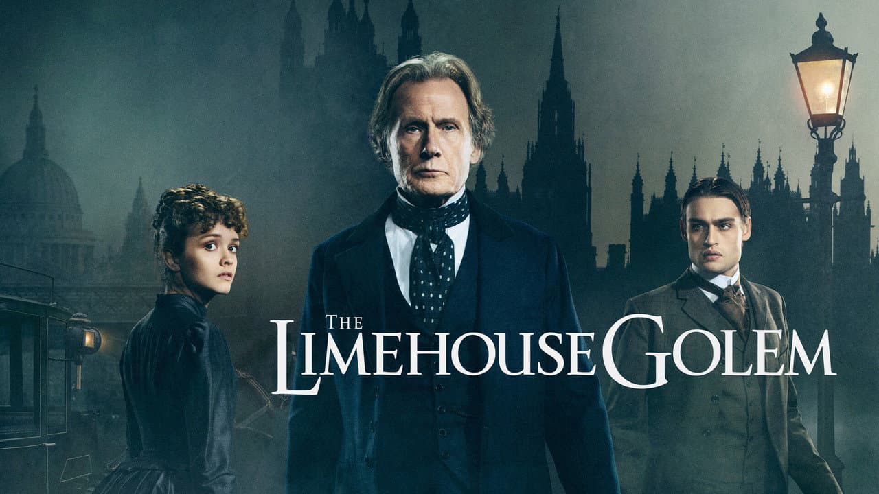 The Limehouse Golem still 7