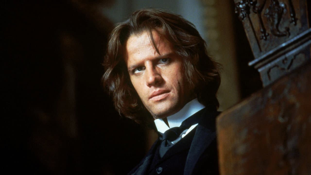 Greystoke: The Legend of Tarzan, Lord of the Apes still 5