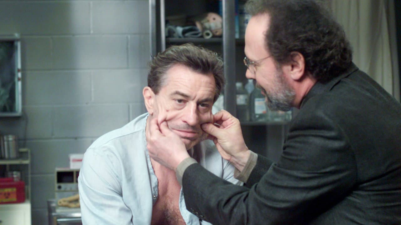 Analyze That still 8