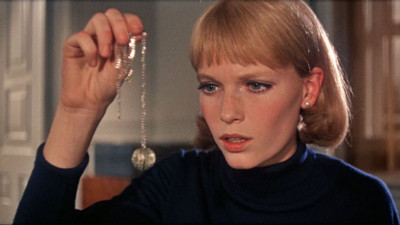 Rosemary's Baby still 7