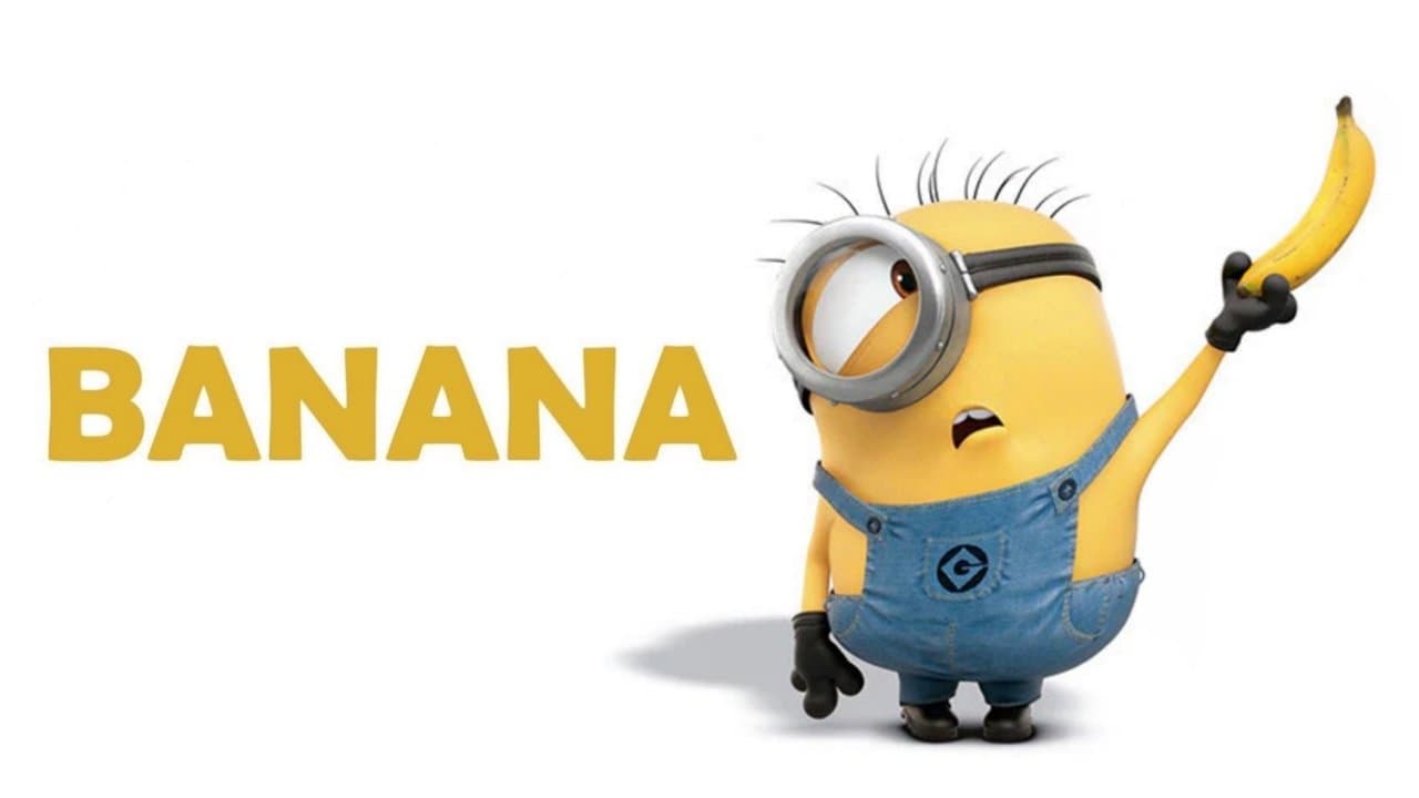 Banana still 7