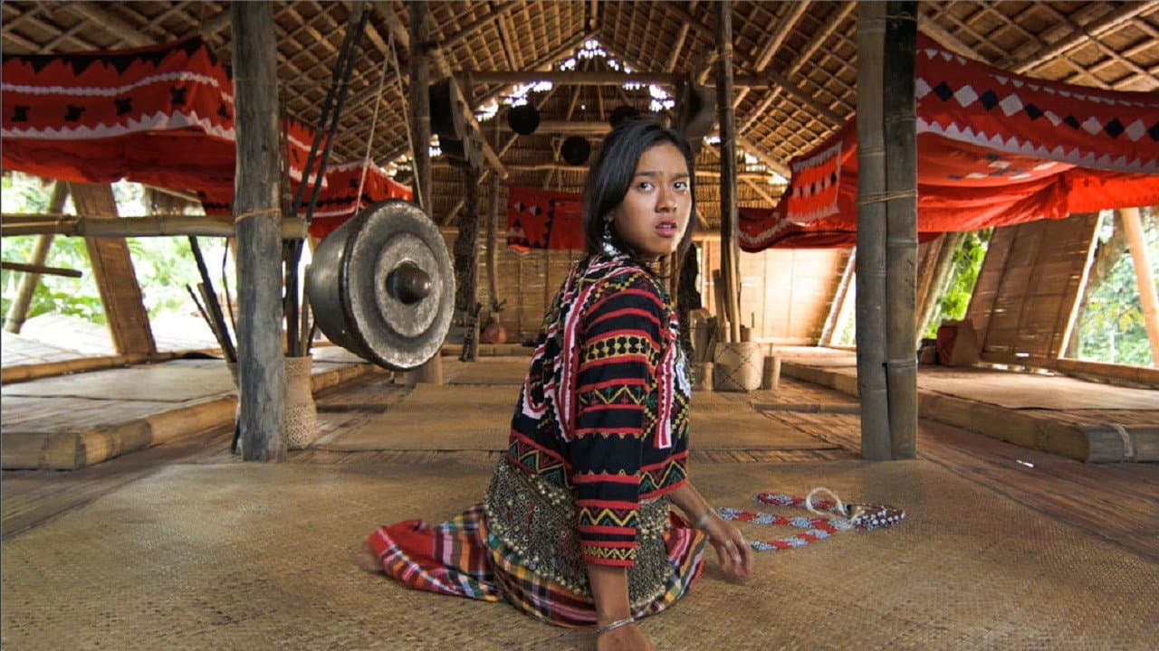 K'na, The Dreamweaver still 1