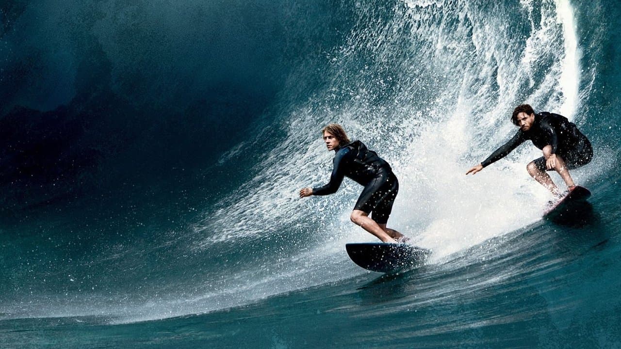 Point Break still 4