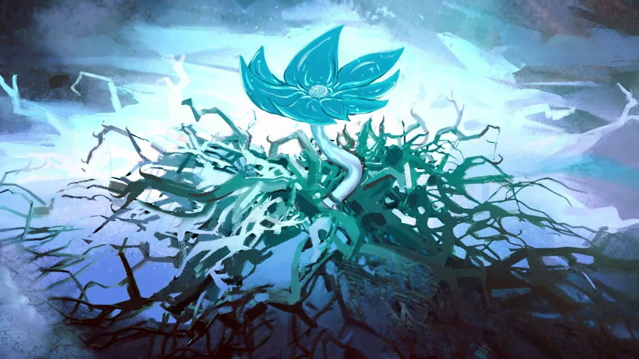 The Spine of Night still 7