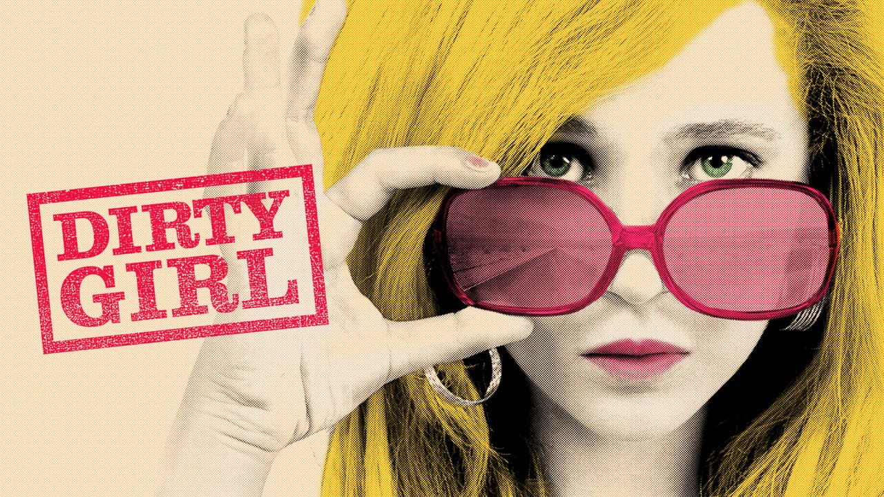 Dirty Girl still 1