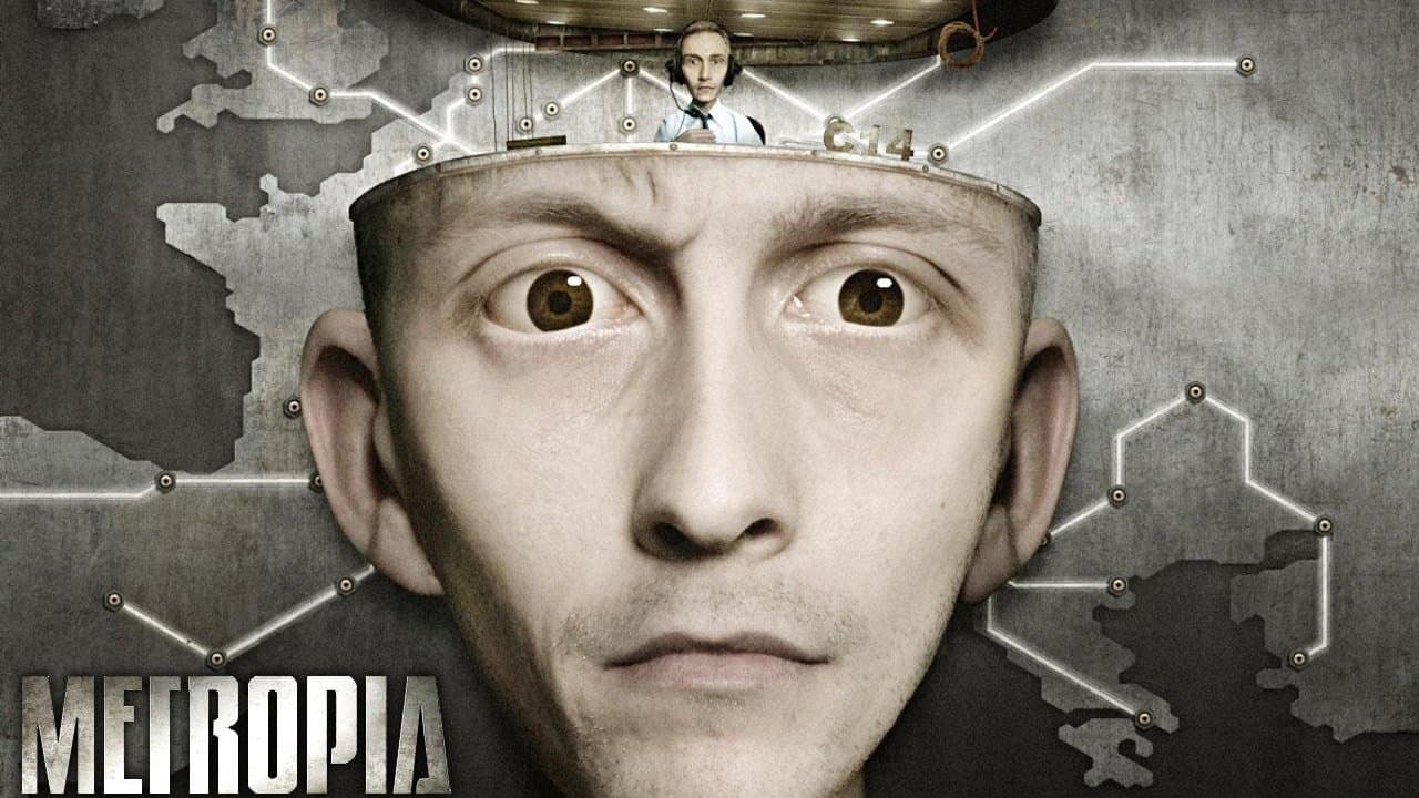 Metropia still 1