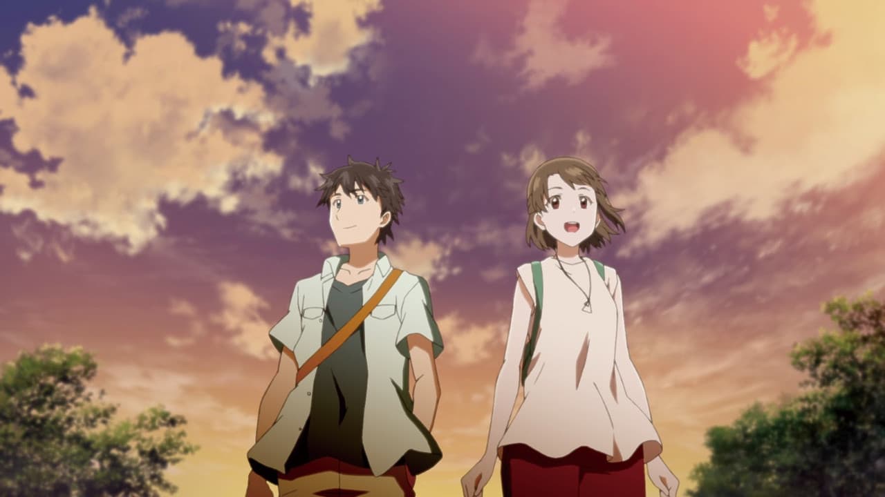 Over the Sky still 4