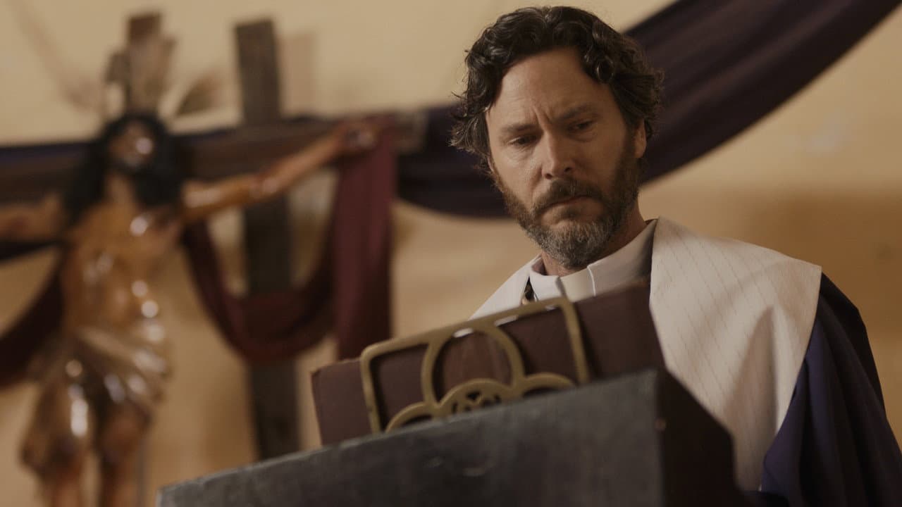 The Exorcism of God still 7