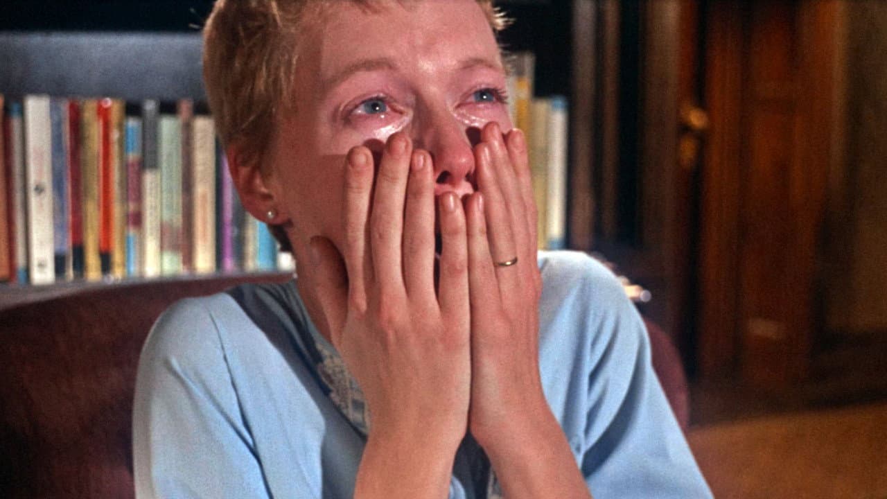 Rosemary's Baby still 8