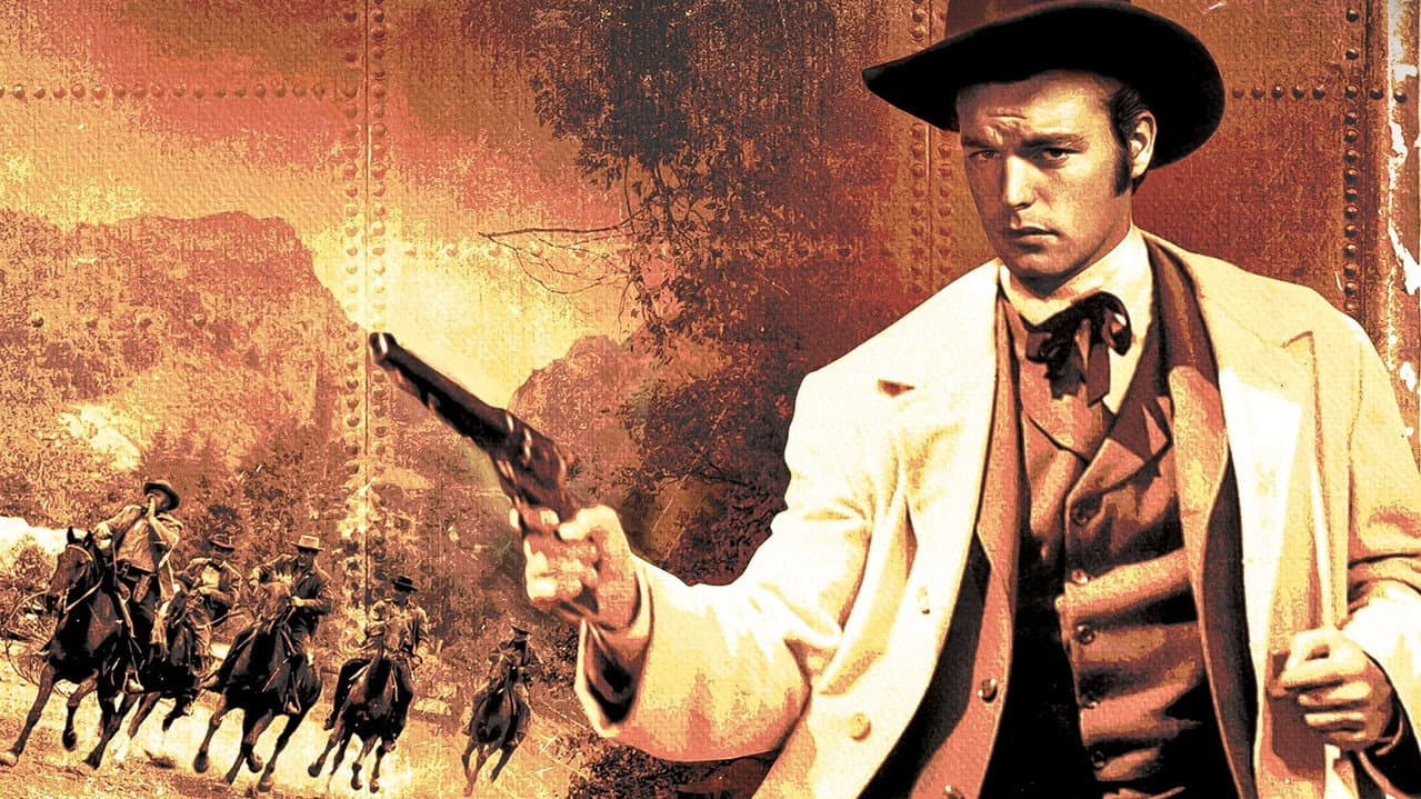 The True Story of Jesse James still 4