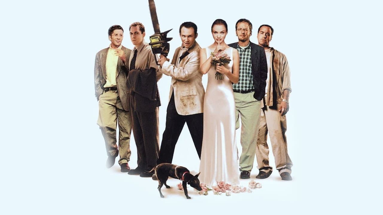 Very Bad Things still 8