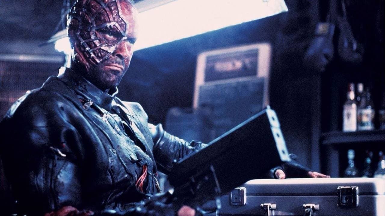 Mutant Action still 3