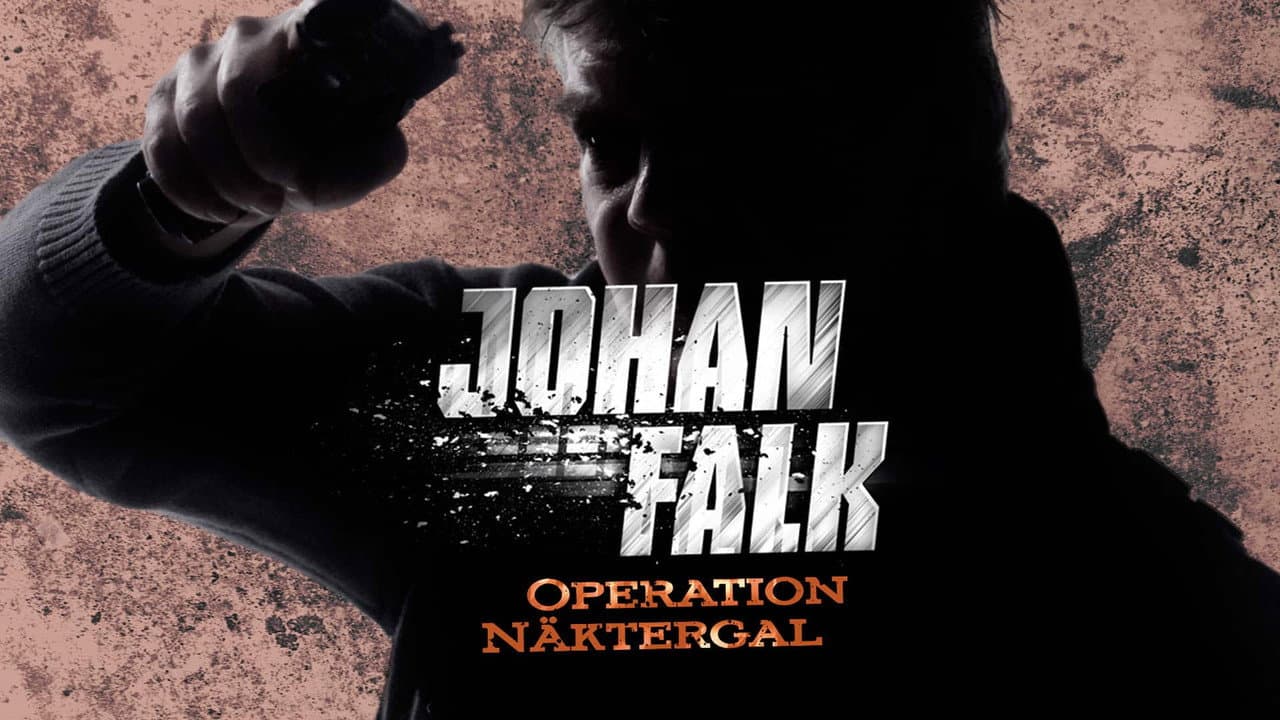 Johan Falk: Operation Nightingale still 4