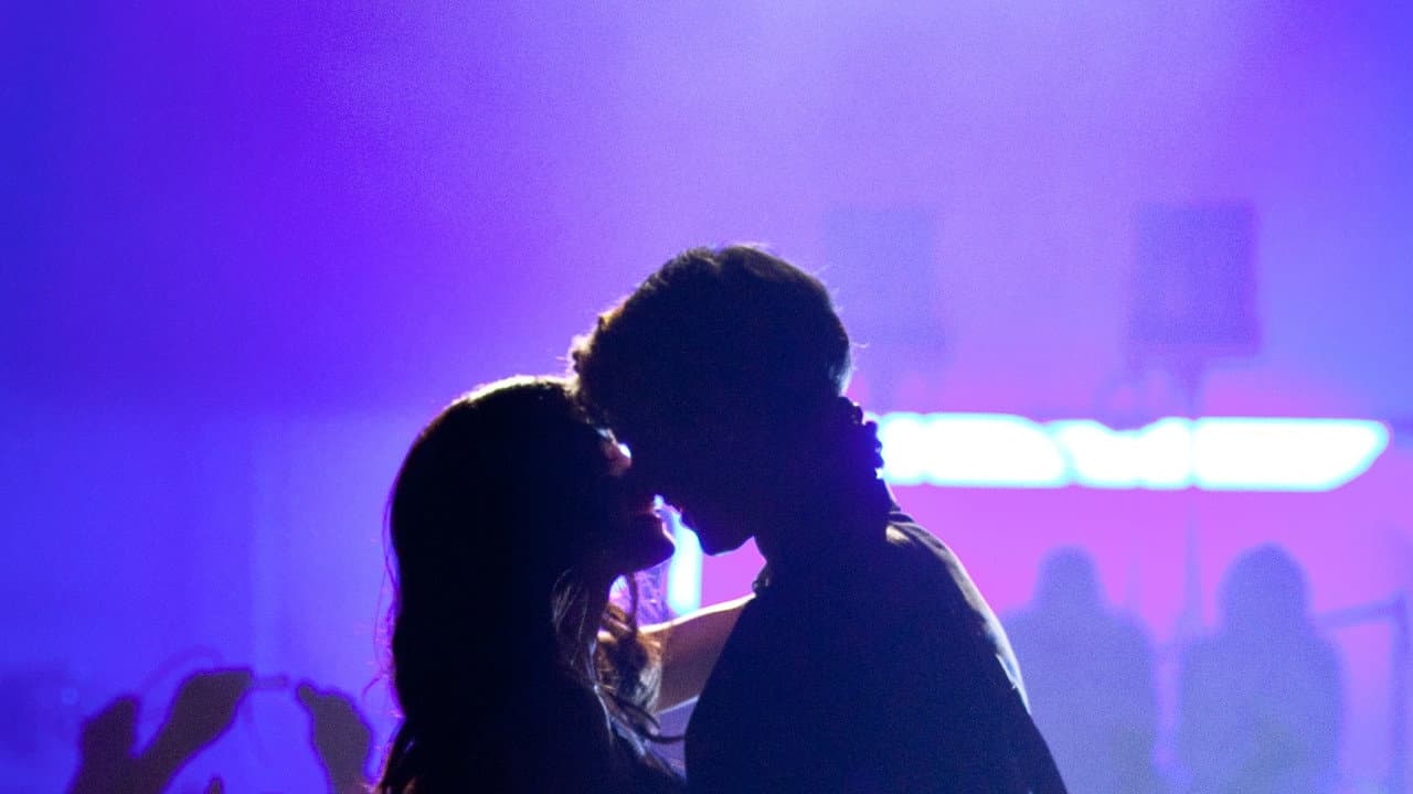 A Cinderella Story: Once Upon a Song still 6