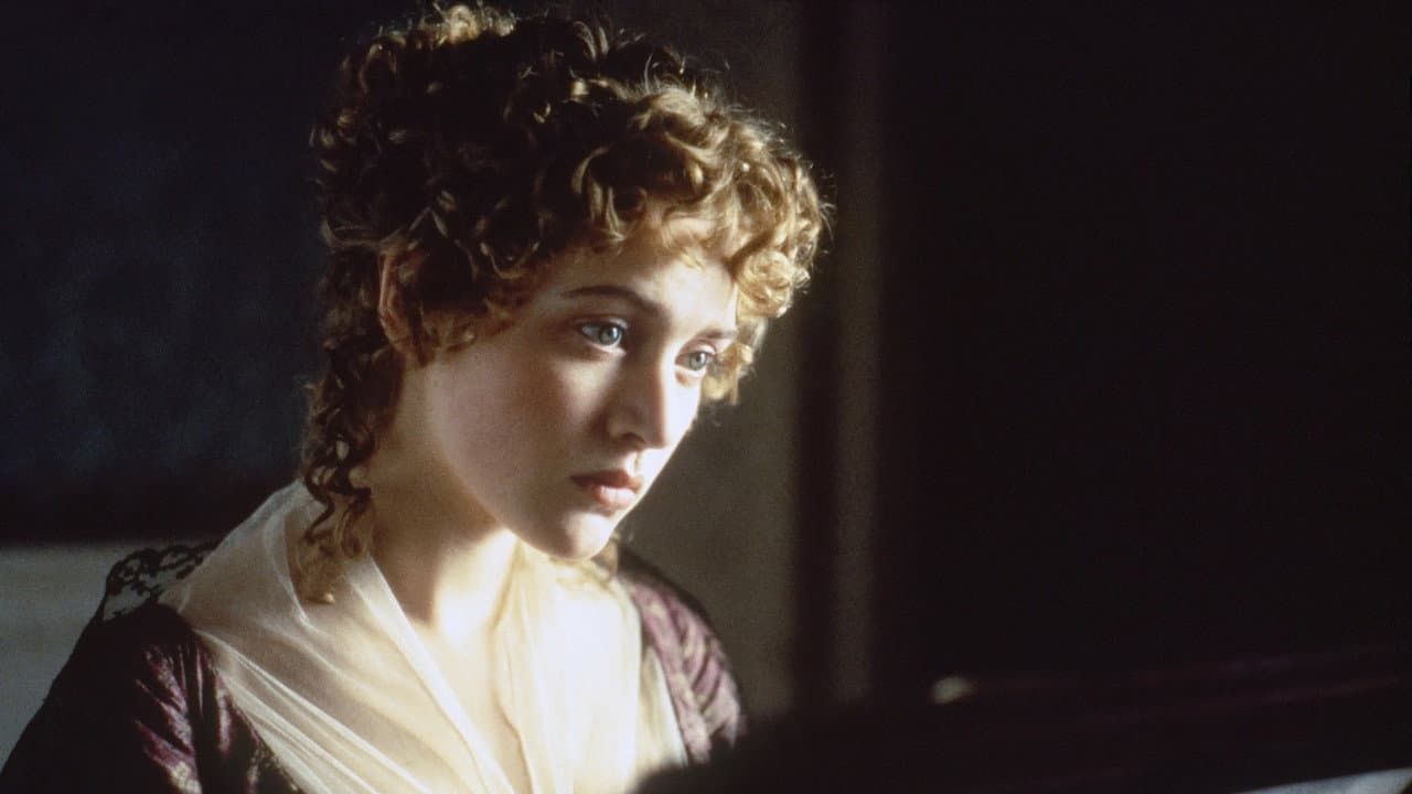 Sense and Sensibility still 3