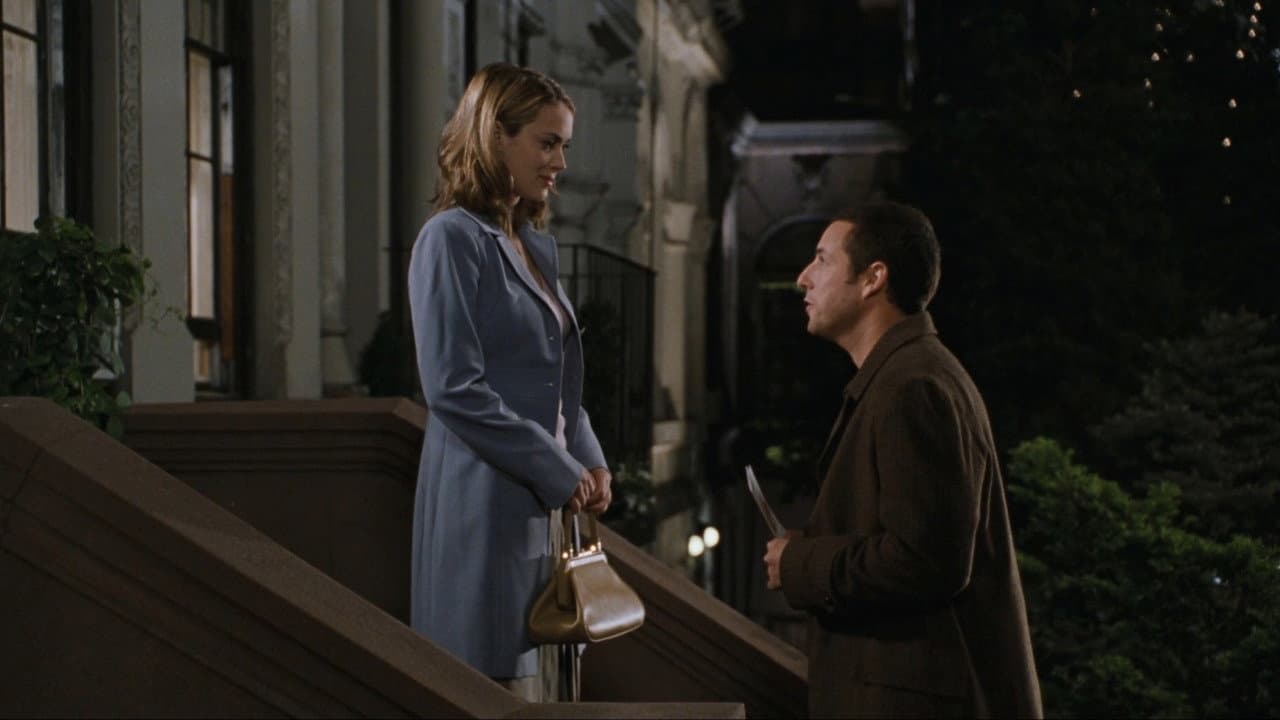 Mr. Deeds still 6