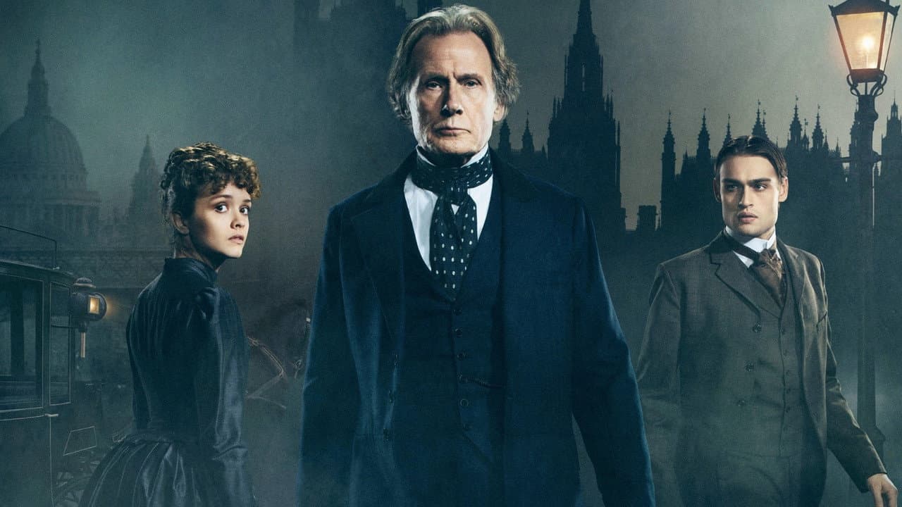 The Limehouse Golem still 3