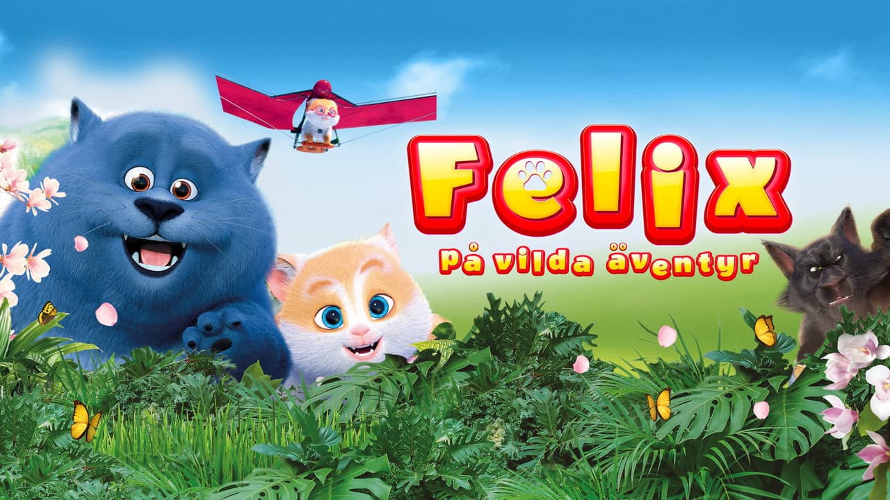 Cats still 6
