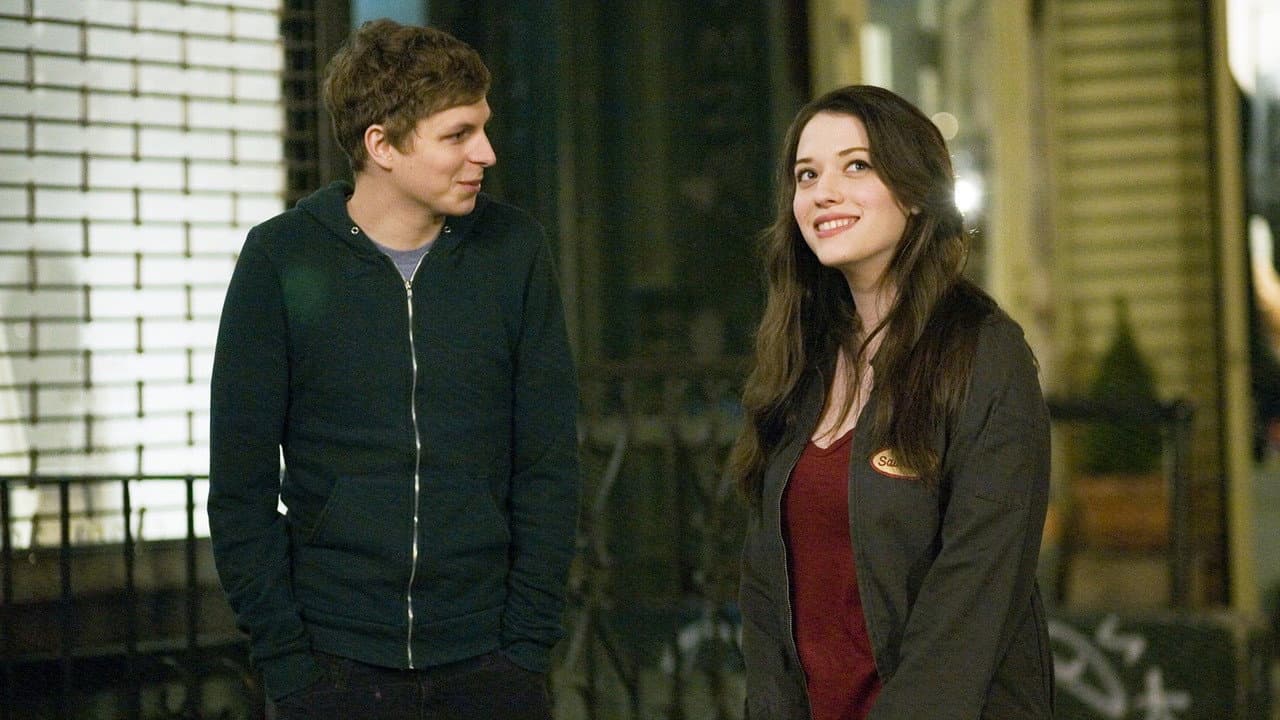 Nick and Norah's Infinite Playlist still 7