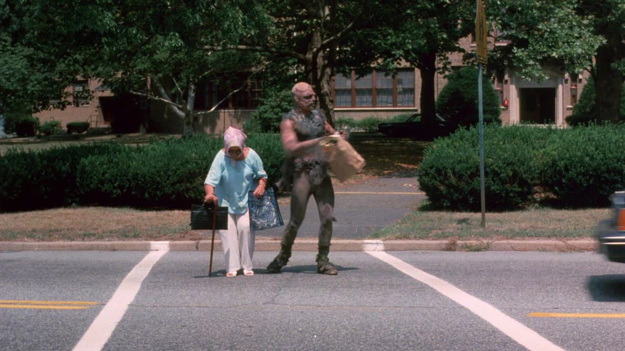 The Toxic Avenger still 3
