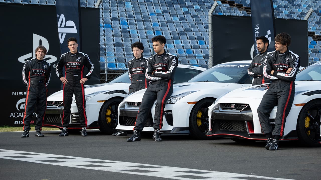 Gran Turismo still 3