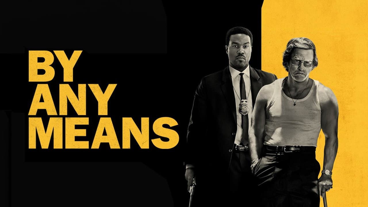 By Any Means (2026) - News & Updates | Elegance Bratton still 4