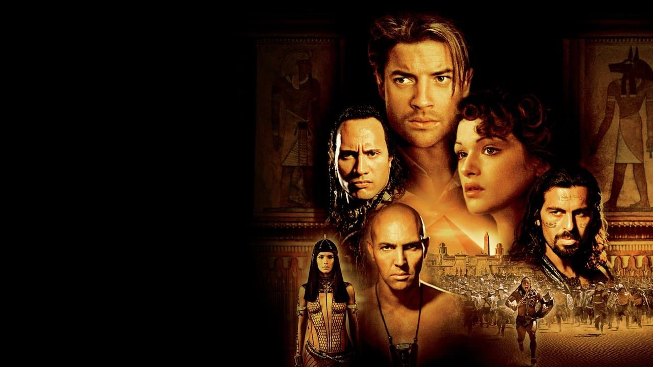 The Mummy Returns still 2