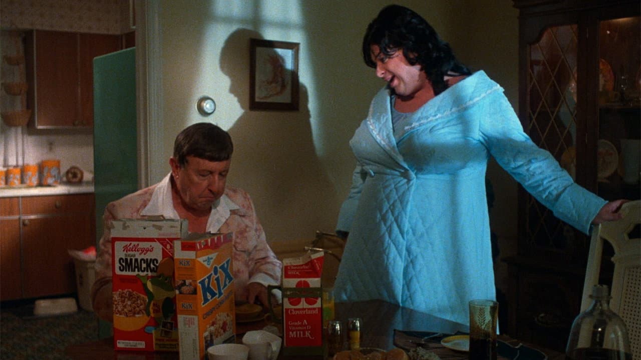 Polyester still 8