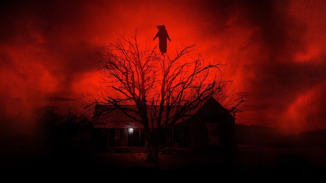 The Dark and the Wicked still 1