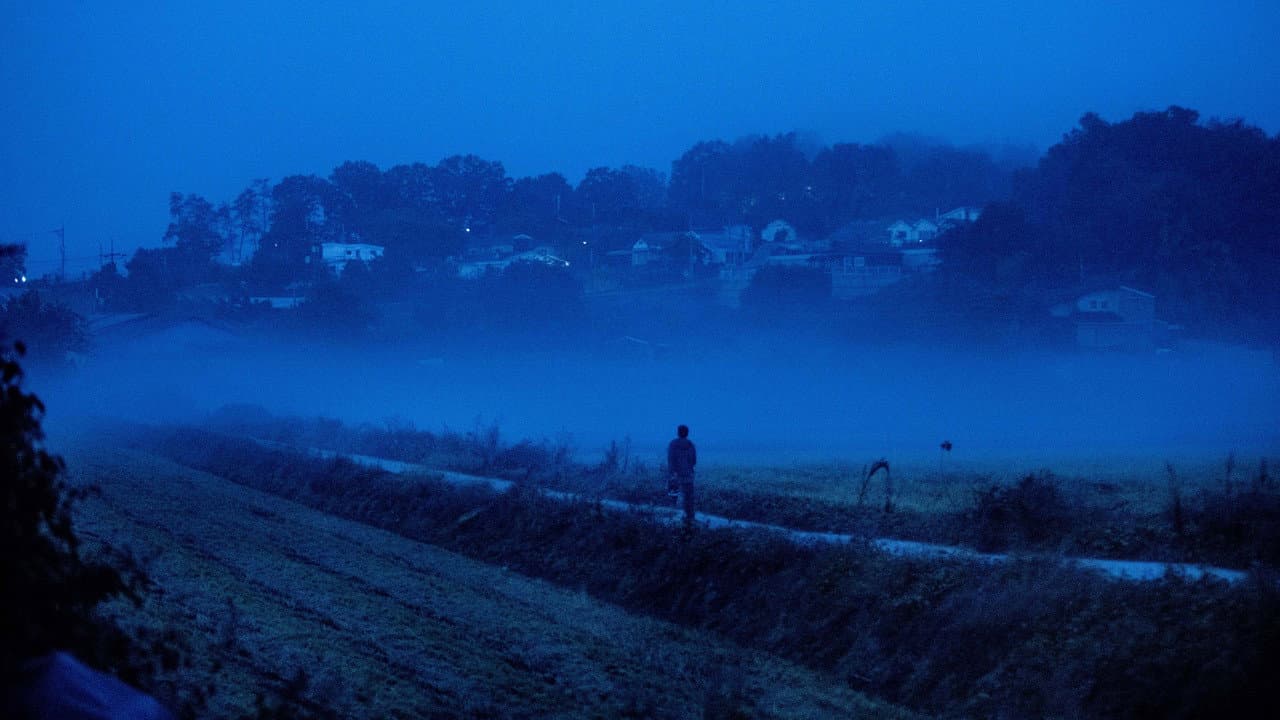 Burning still 6