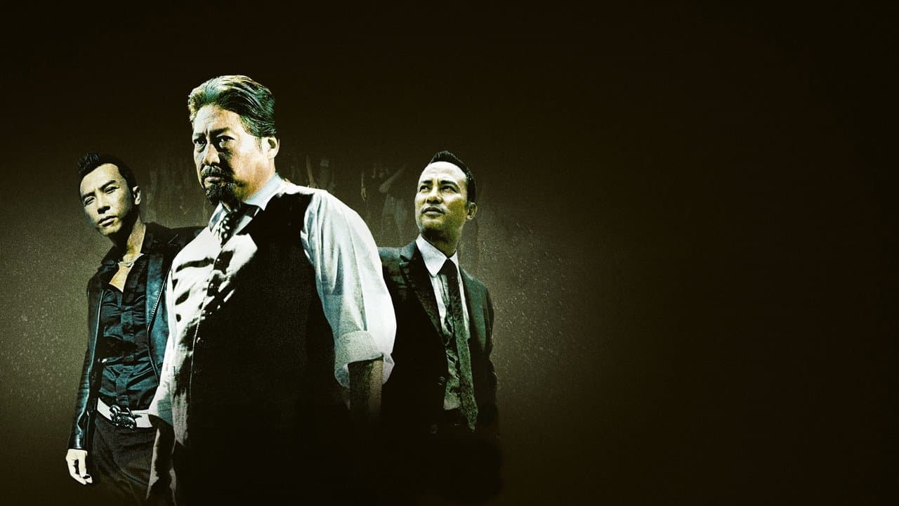 SPL: Kill Zone still 1