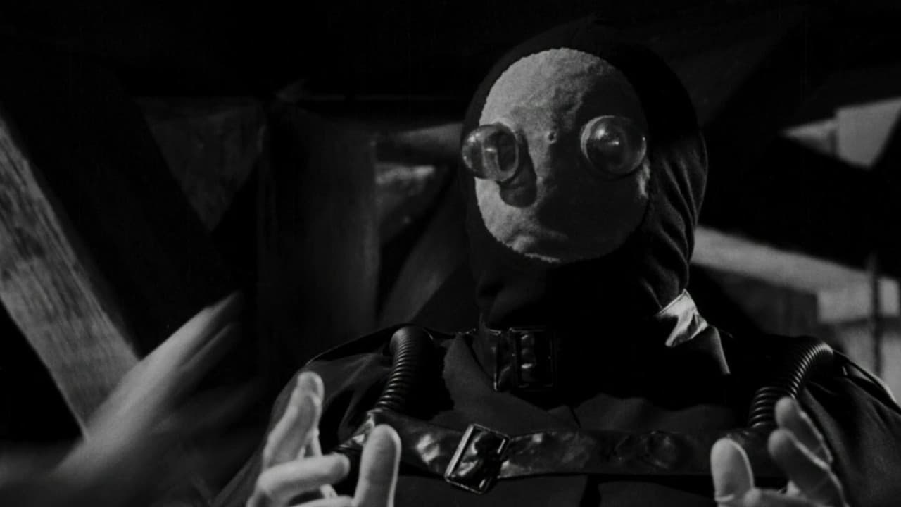 Fellowship of the Frog still 7
