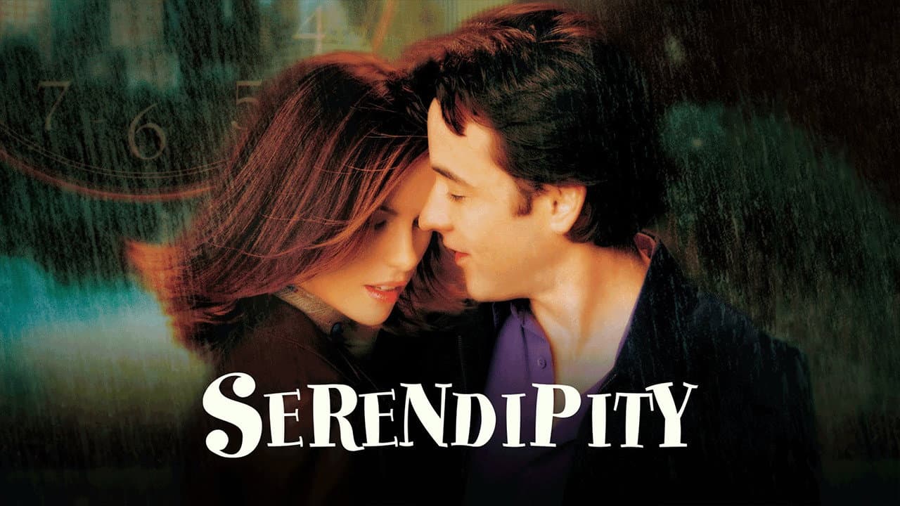 Serendipity still 5