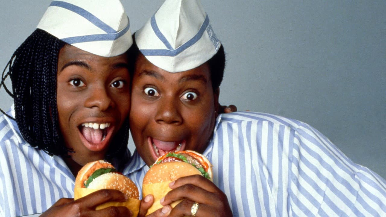 Good Burger still 5