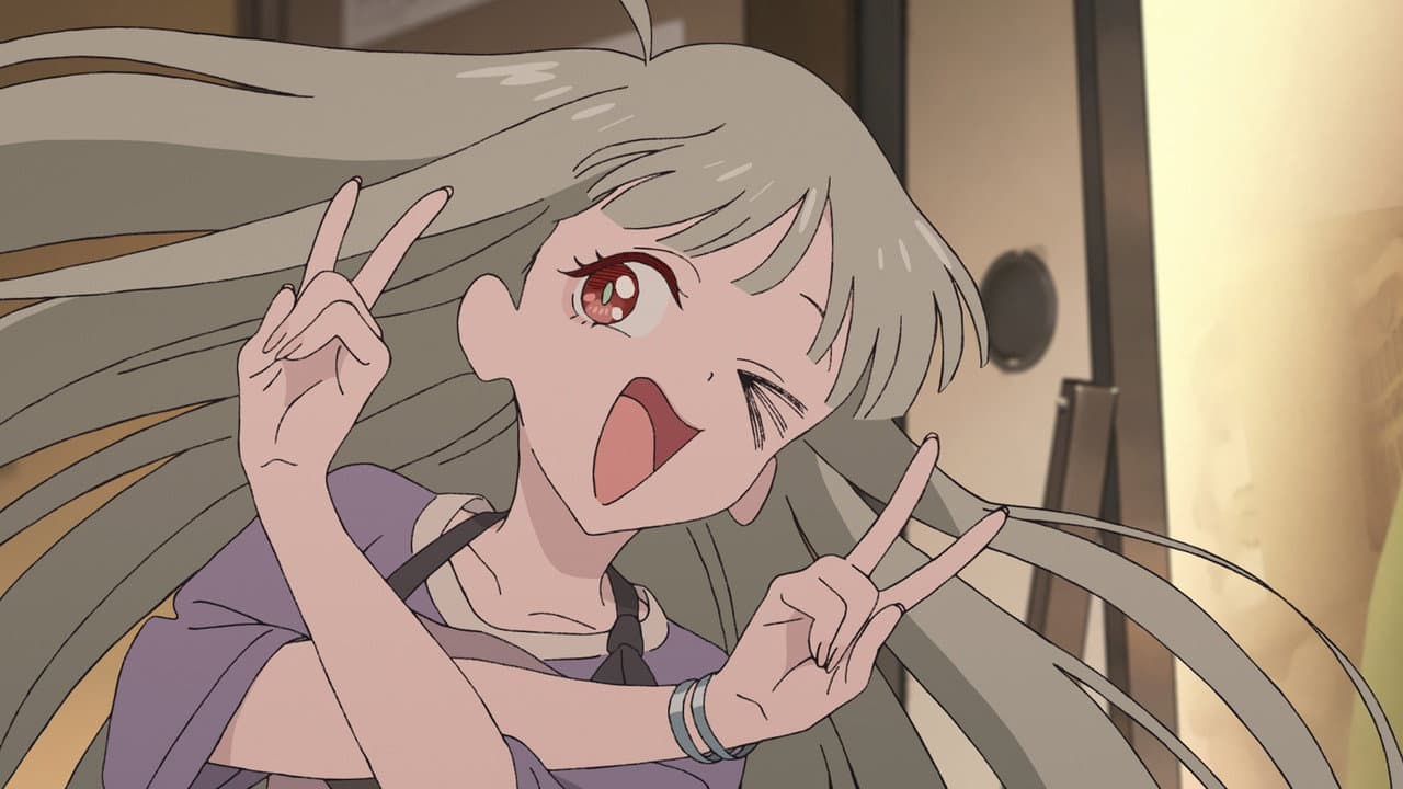 Cosmic Princess Kaguya! still 3