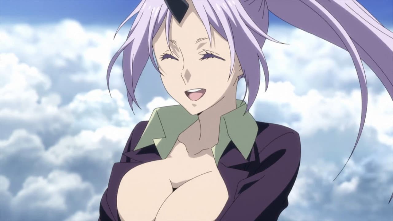 That Time I Got Reincarnated as a Slime the Movie: Scarlet Bond still 5