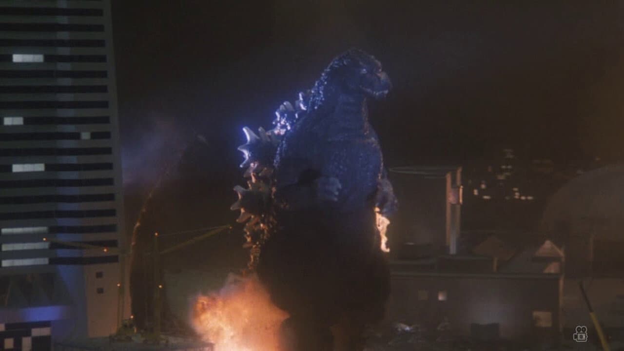 Godzilla vs. Mothra still 3
