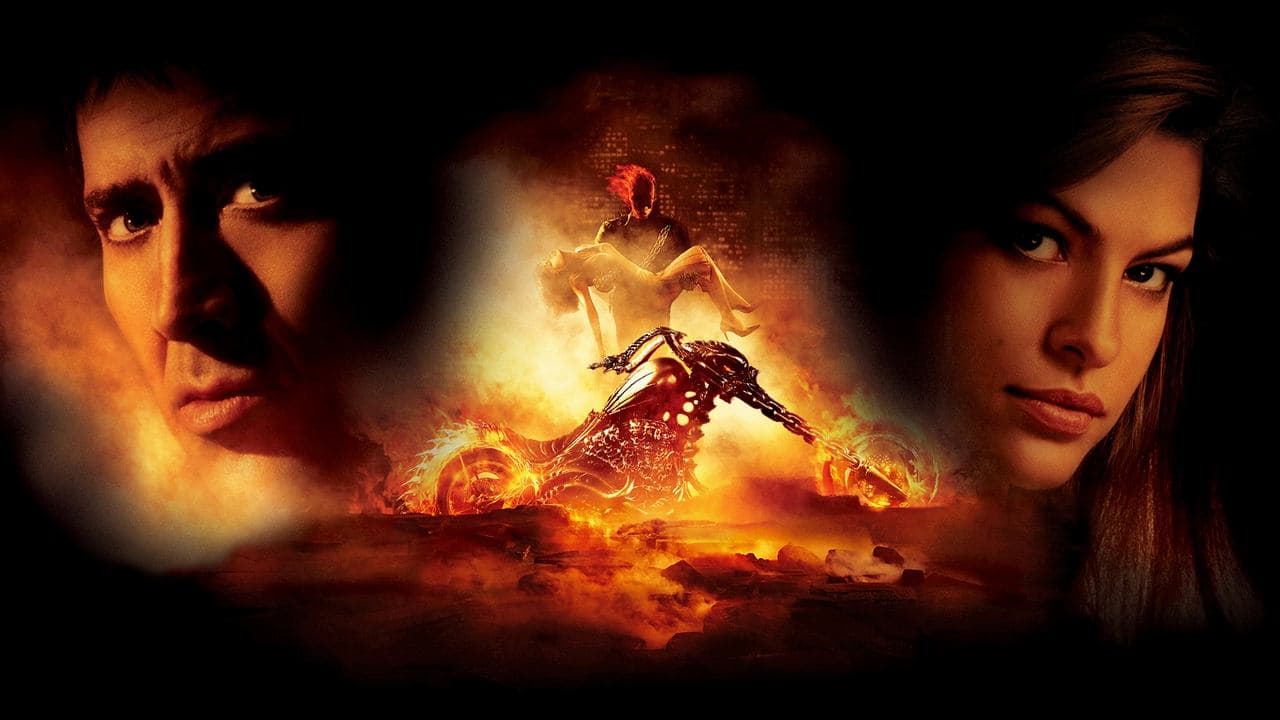 Ghost Rider: Latest News & Fiery Scoops still 7