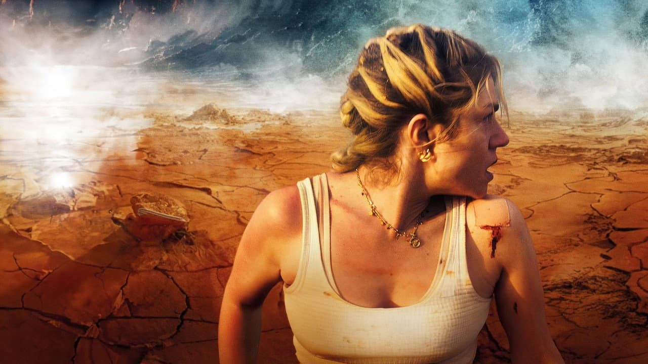 Survive still 7