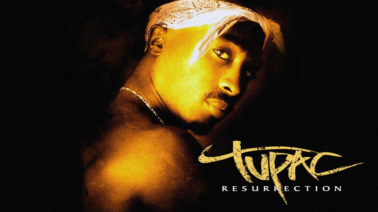 Tupac: Resurrection still 4