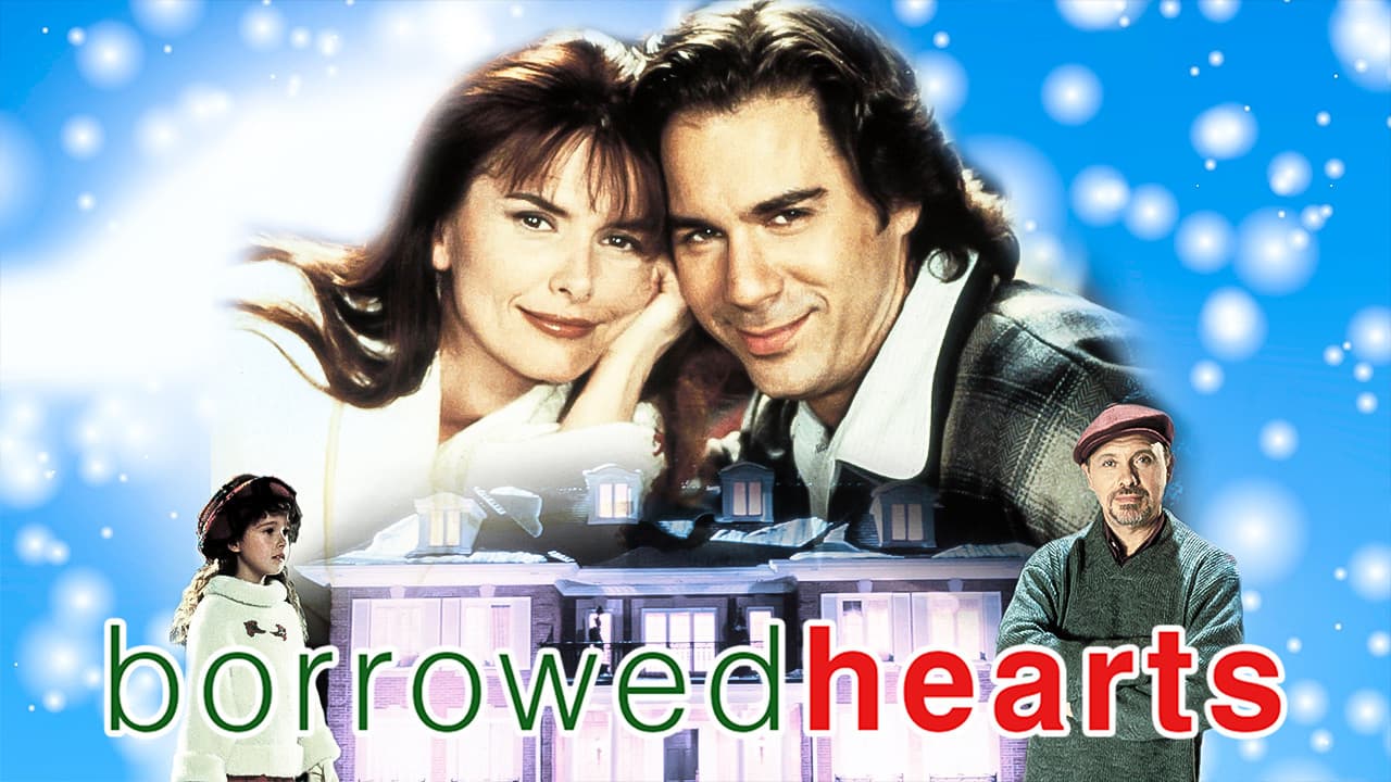 Borrowed Hearts still 7
