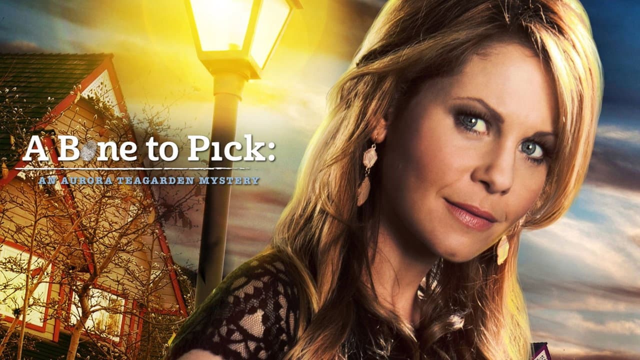 A Bone to Pick: An Aurora Teagarden Mystery still 5