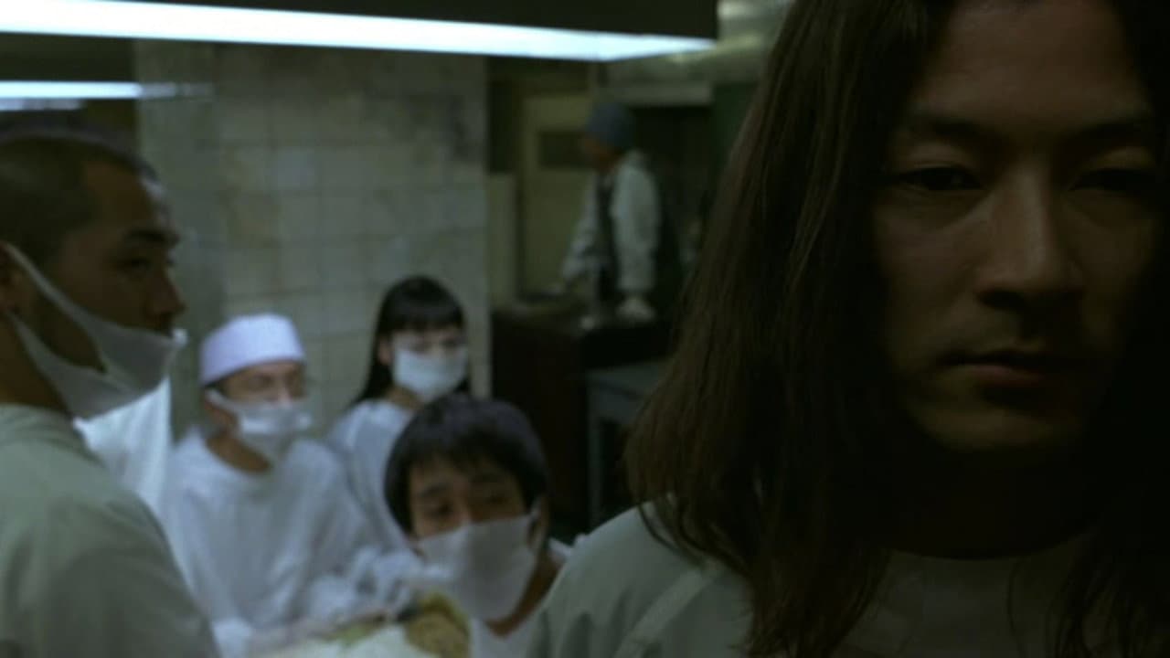 Vital still 3